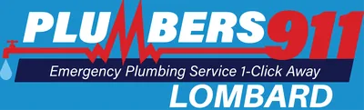 Plumbers 911 Lombard